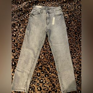 DL performance jeans